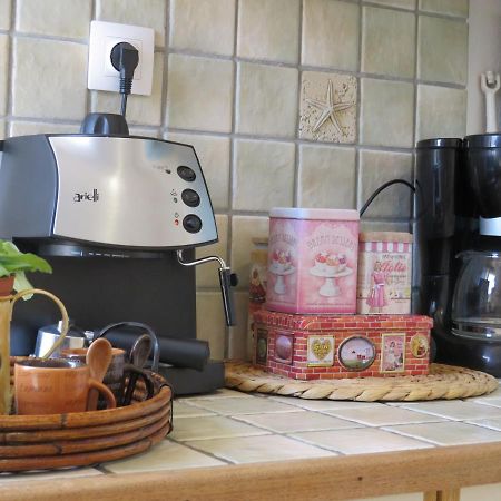 Almyra Home Ornósz Kültér fotó