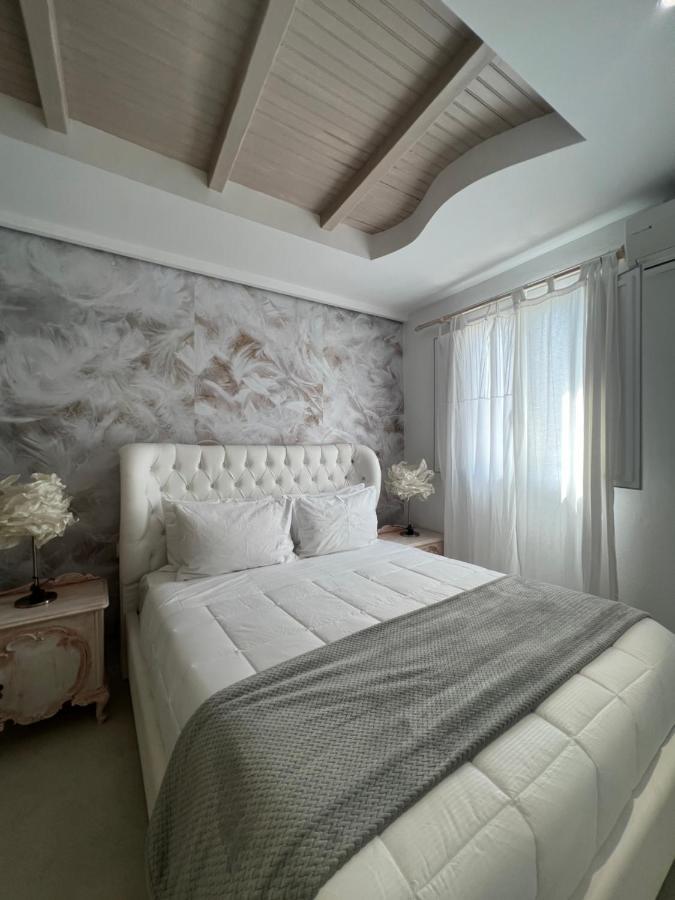 Almyra Home Ornósz Kültér fotó
