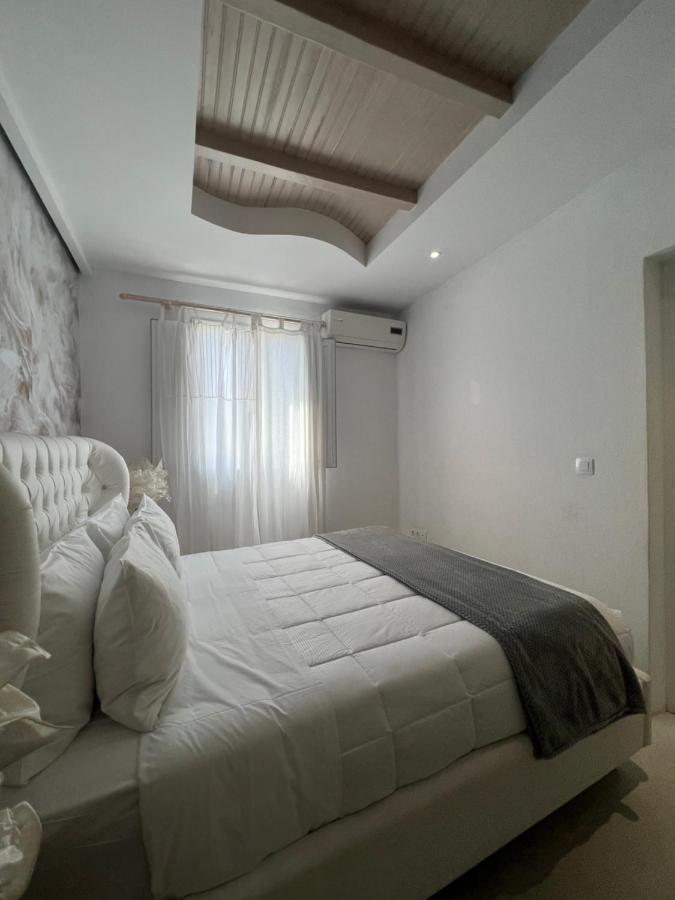 Almyra Home Ornósz Kültér fotó