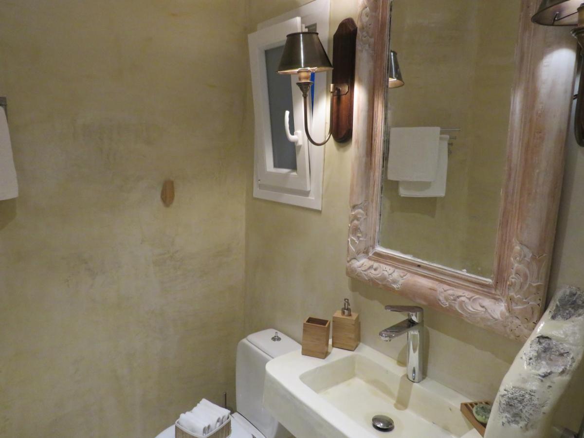 Almyra Home Ornósz Kültér fotó