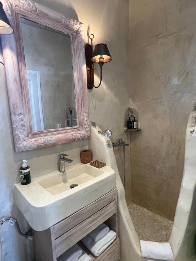 Almyra Home Ornósz Kültér fotó